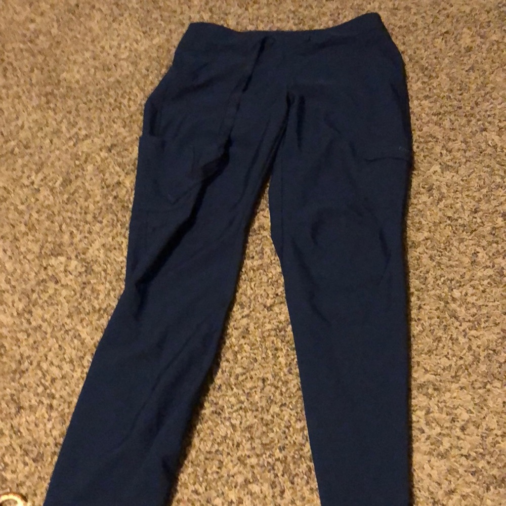 CoastOak Scrubs